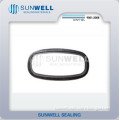 Non Rounded Spiral Wound Gaskets